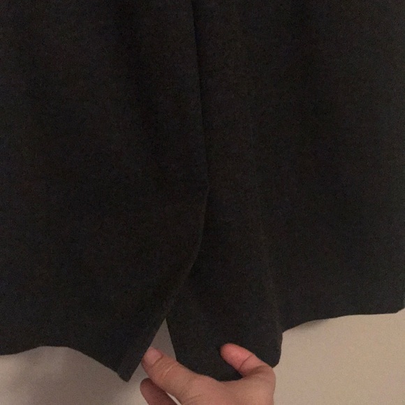 Banana Republic Grey Dress - Picture 9 of 12